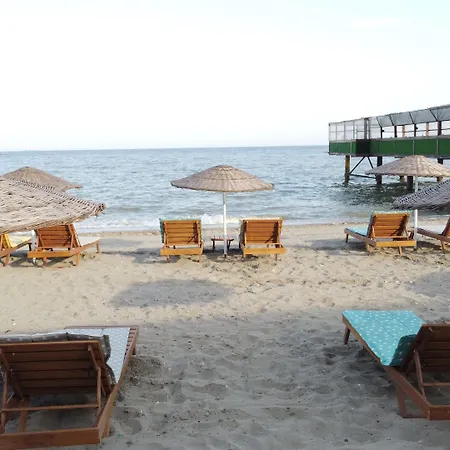Odrys Beach Hotel & Resort-2